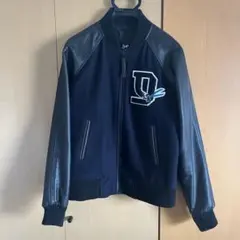 DENHAM スタジャン　Mサイズ 2025年最新】DENHAM スタジャンの人気アイテム - メルカリ