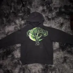 Vlone × Never Broke Again