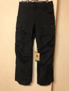 未使用 21/22 BURTON スノーボードパンツ Sサイズ(US XS)