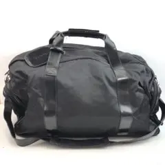 GUCCI グッチ 2way ボストンバッグ ショルダー ブラック ブランド