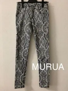 ムルーア レギンス パンツ
