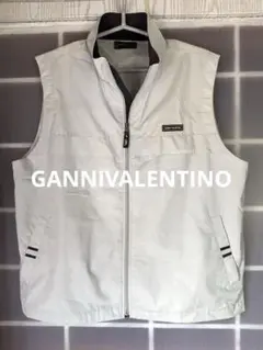 Valentino ベスト　ゴルフ　アウトドアLL