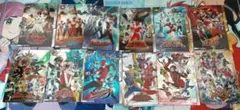 イタジャガ　スーパー戦隊　ゴジュウジャー　セット