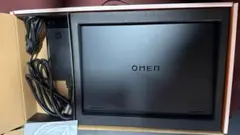 OMEN 16インチノートPC 本体 ACアダプター付き