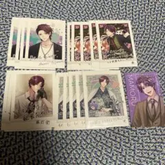 ツキプロ Growth 藤村衛 18点セット