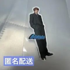INI EXHIBITION 藤牧京介 ダイカットステッカー