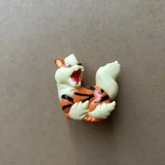 ポケモンキッズ 指人形 ソフビ 【ウィンディ】
