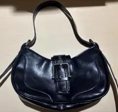 archive grunge gimmick shoulder bag y2k
