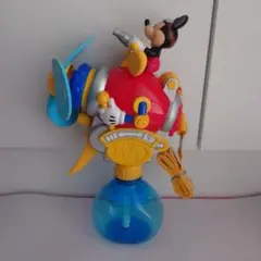 ディズニーミストファン