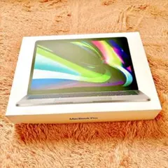 【美品】 MacBook Pro M2 SSD512GB