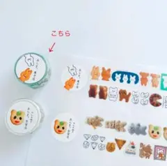 Nico Recipe マスキングテープ4個セット 2025年最新】nico recipe マスキングテープの人気アイテム