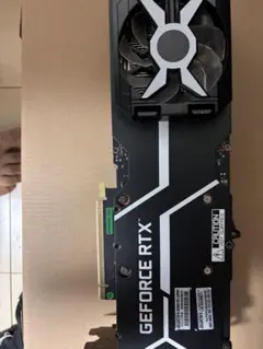 MSI GeForce3080ti ジャンク品 2025年最新】3080ti ジャンクの人気アイテム - メルカリ