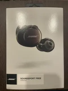 Bose SoundSport Free