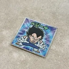 ビックリマンチョコ ビックリマンシール シール ベジータ