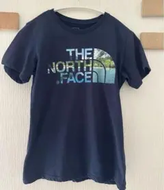 ノースフェイス レディースTシャツ M