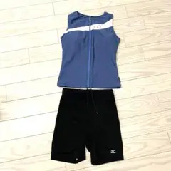 ミズノ 水着 スポーツウェア スイムウェア