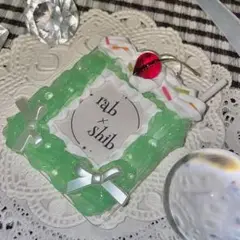 miniデコトレカケース No.50