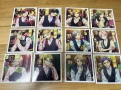 A3！　ましこれ　バースデー絵柄　全員26枚セット