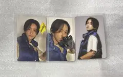 FTISLAND FTSODE MD購入特典トレカ ジェジン②