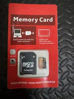Micro SD メモリーカード 2TB 2048GB