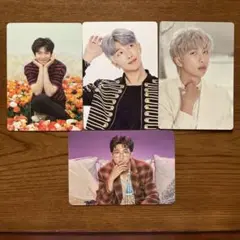 ナムジュン RM ミニフォトセット