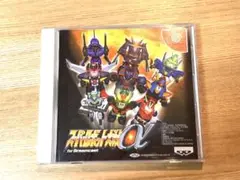 スーパーロボット大戦アルファ　ドリームキャストソフト