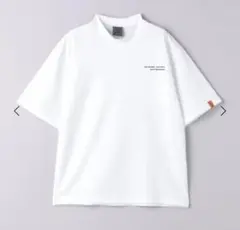 UA Golf メンズワイドハイネックポロシャツ