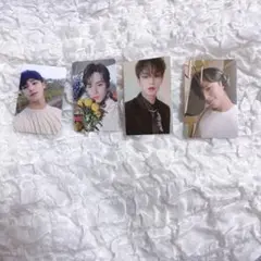 SEVENTEEN ミンギュ　MINGYU まとめ