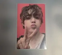エスクプス Daredevil盤 Weverse GLOBAL 特典 店舗特典