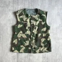 お*冬様 WW2ドイツ軍スプリンターカモスモック Yahoo!オークション - 【ドイツsturm製 WW2ドイツ軍