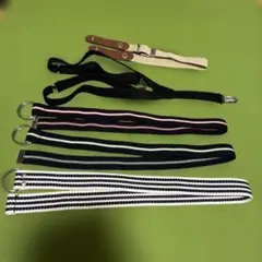 ベルト