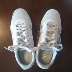 ●PUMA●ベラ●23cm●新品●