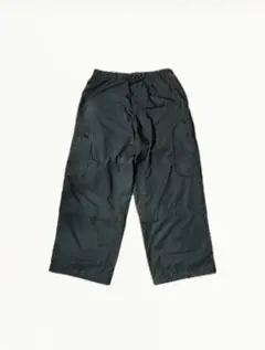 rajabrooke 23AW 2WAY PACKABLE OVER PT