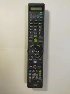 NEC RXT9000-1313EC リモコン