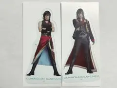 刀ミュ　クリアカード　ライブ　和泉守