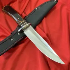 8G33コロンビアナイフアウトドアナイフキャンプナイフサバイバルナイフ山刀狩猟薪