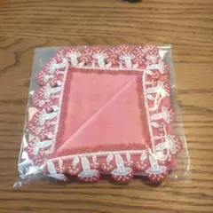 近沢レース　毒きのこ