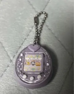 たまごっち　らぶりっち　キーホルダー