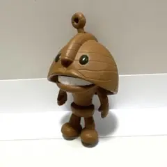 本秀康　木星人フィギュア