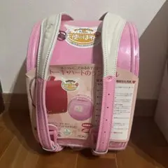 ピンク ランドセル フィットちゃん