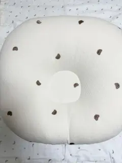 ロトトクッション　くま柄