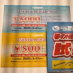 2025年最新】つるやゴルフ 割引券の人気アイテム - メルカリ
