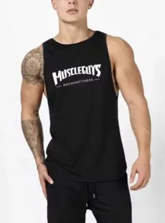 Muscle guys