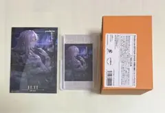 Paradox Live BIRTHDAY GOODS 甲斐田 紫音 バースデー
