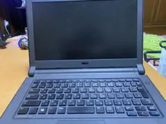 Dell Latitude 3340 ノートパソコン 本体