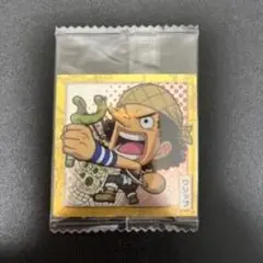 ワンピース トレーディングカード ロー 未開封