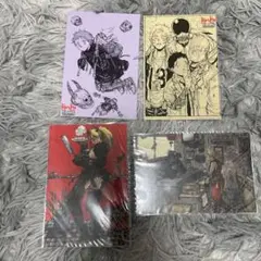ドロヘドロ原画　おまけつき 2025年最新】ドロヘドロ展 入場特典の人気アイテム - メルカリ