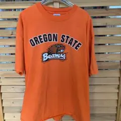 NIKE - アメフト オレゴン州立大学 ビーバーズ ジャージ/メッシュ Lサイズ【新品】 NIKE - アメフト オレゴン州立大学 ビーバーズ ジャージ