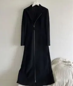 jean paul gaultier homme ロングコート