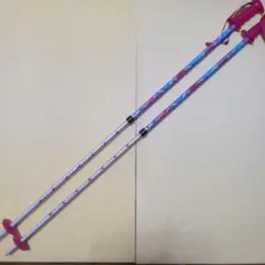 ストック伸縮70cm〜105cm式 Hart
